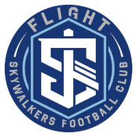 FLIGHT SKYWALKERS FC