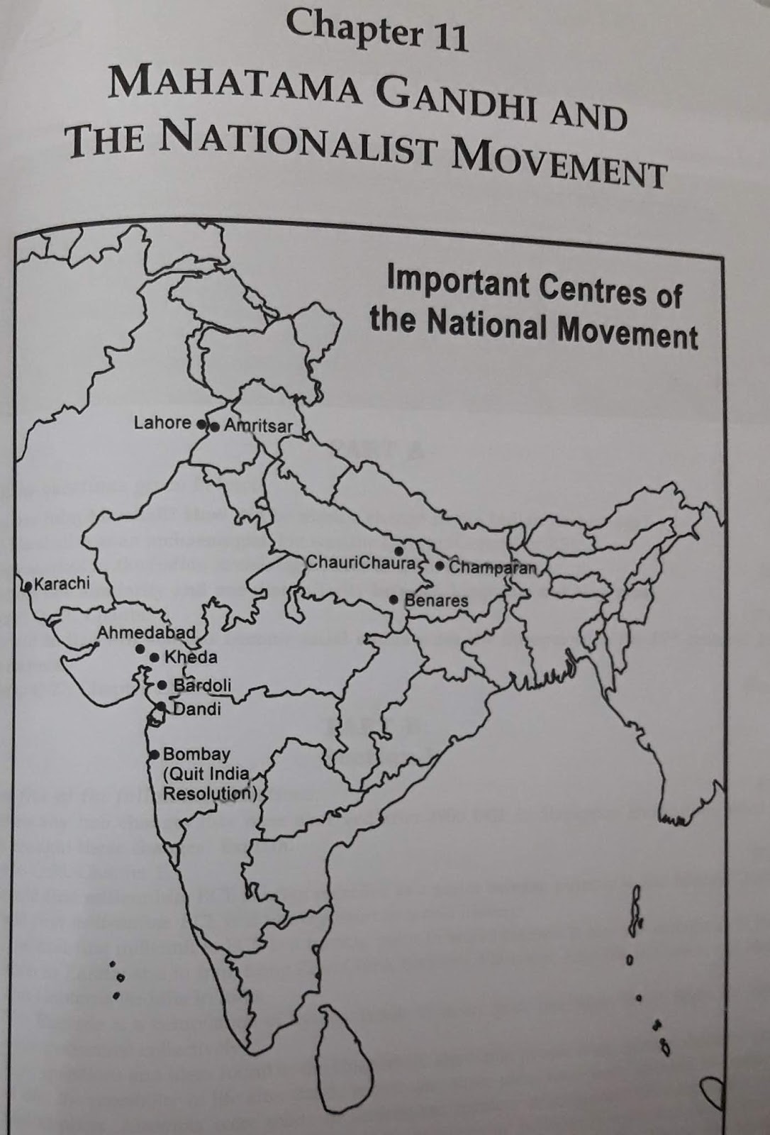 Class XII Pol.Sc. & Class X History & Pol.Sc. CLASS XII HISTORY LIST