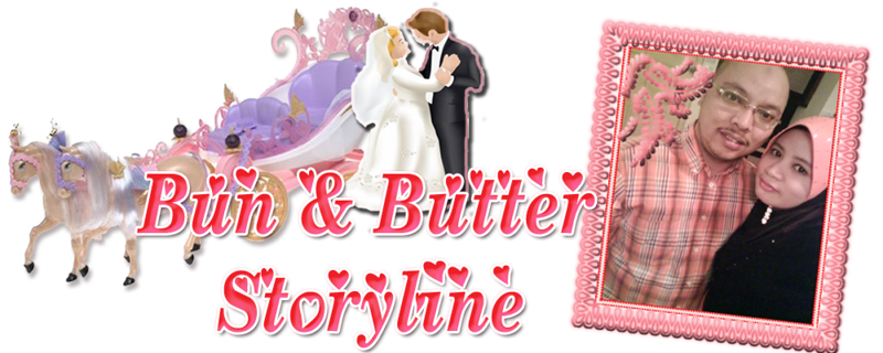 BuN 'n' BuTTeR StOrYLiNe