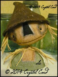 Jeb Scarecrow