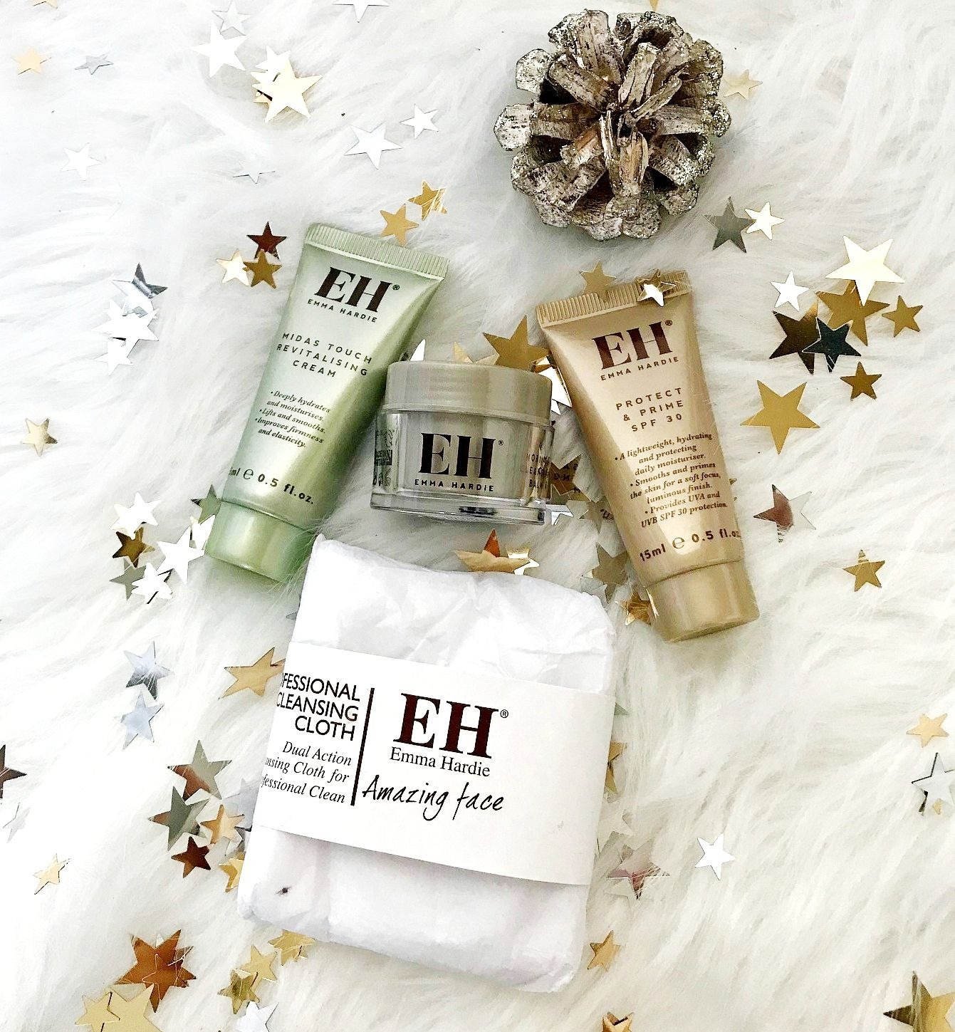Emma Hardie Daily Essentials Collection Review