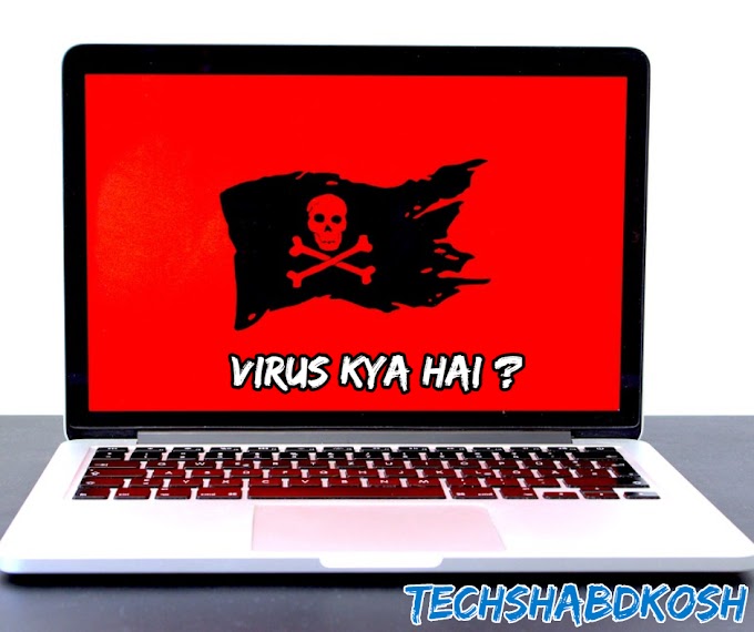  Virus - meaning in hindi