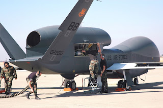 Global Hawk HD Wallpapers