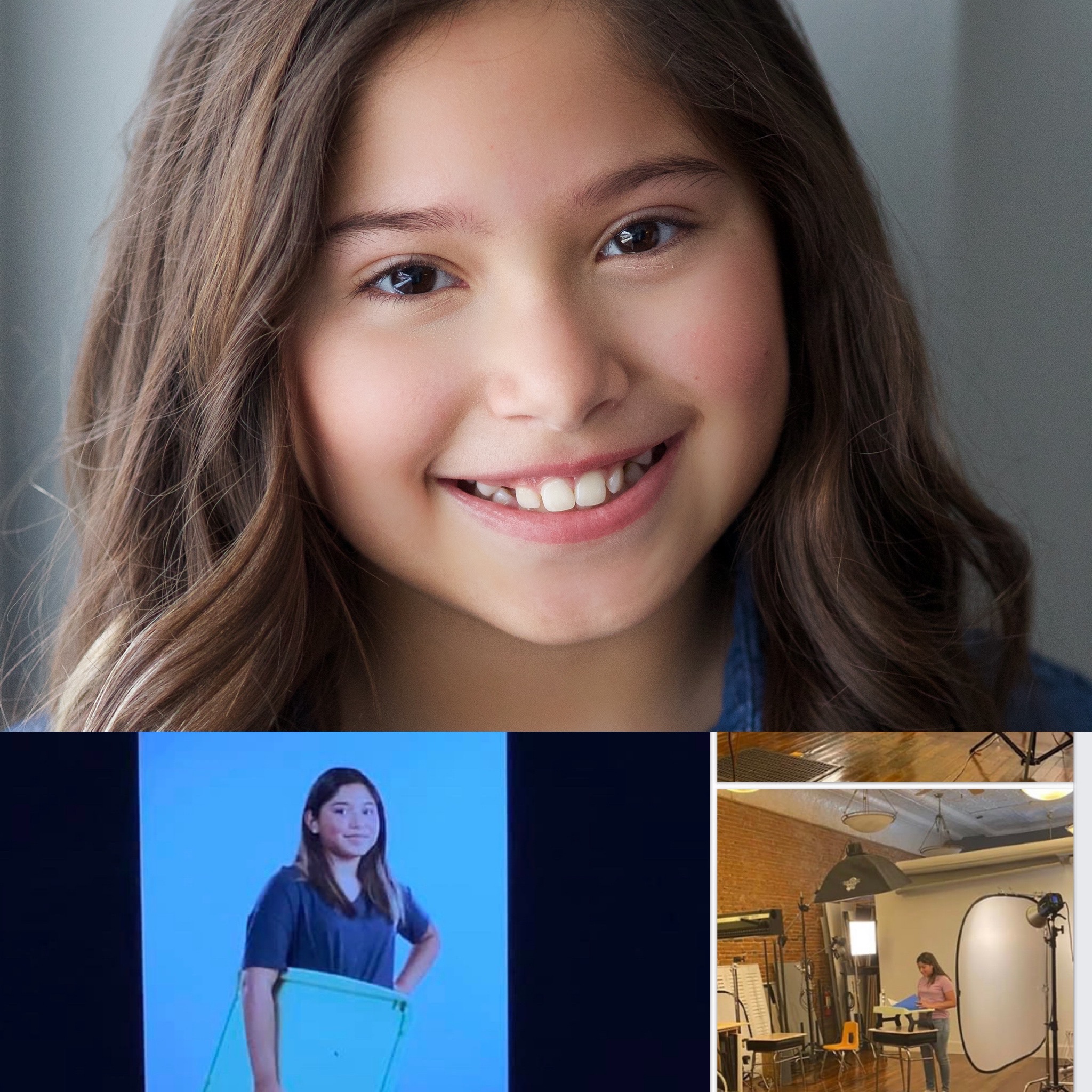 Model Act Studios About US Model Act Studios Talent on New Product Set!!