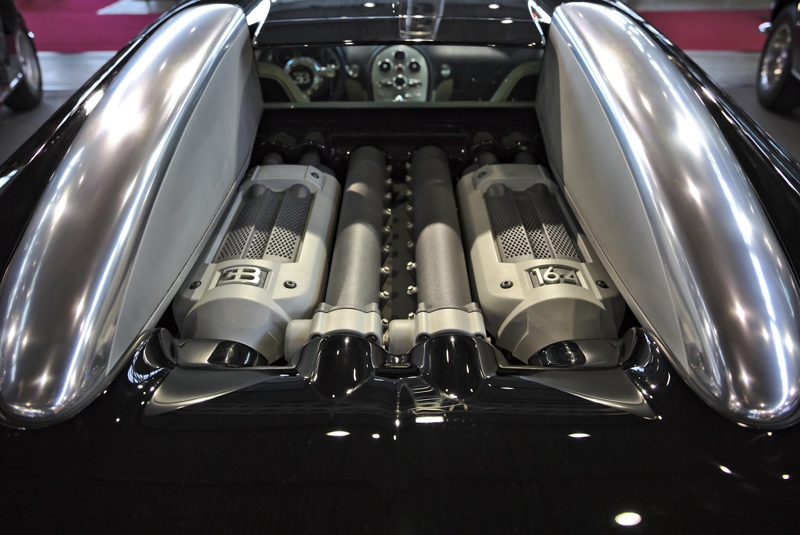 Why is Bugatti Worth Buying