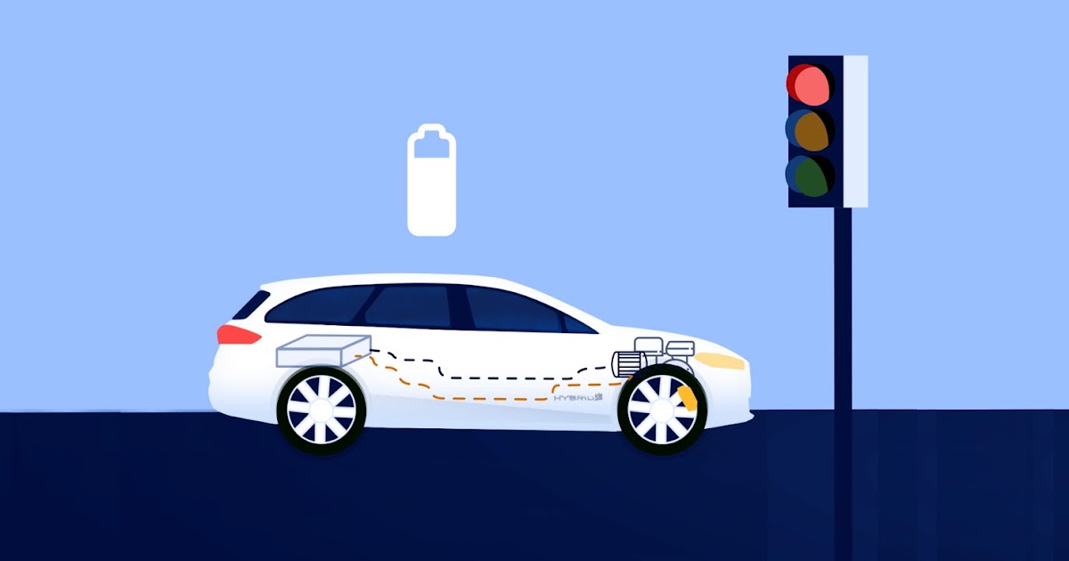 Regenerative Braking how much energy does it recover?