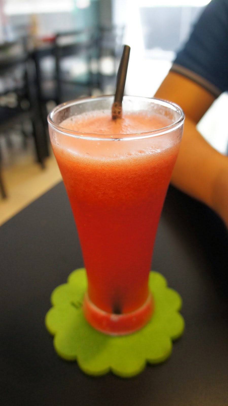 Waiii Sek Meowsss Favourites Waffle SS15