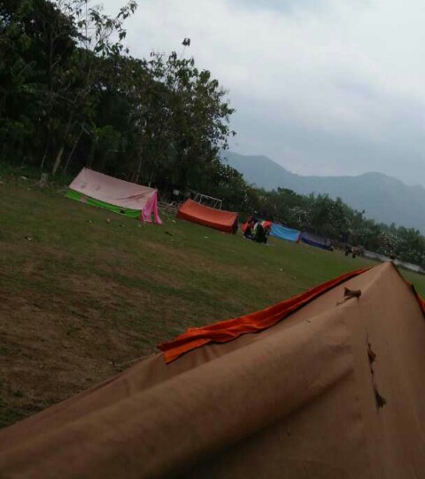 LDK SMA Negeri 6 Kediri 2017