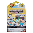 Minecraft Steve? Treasure X Minecraft Blind Packs Figure