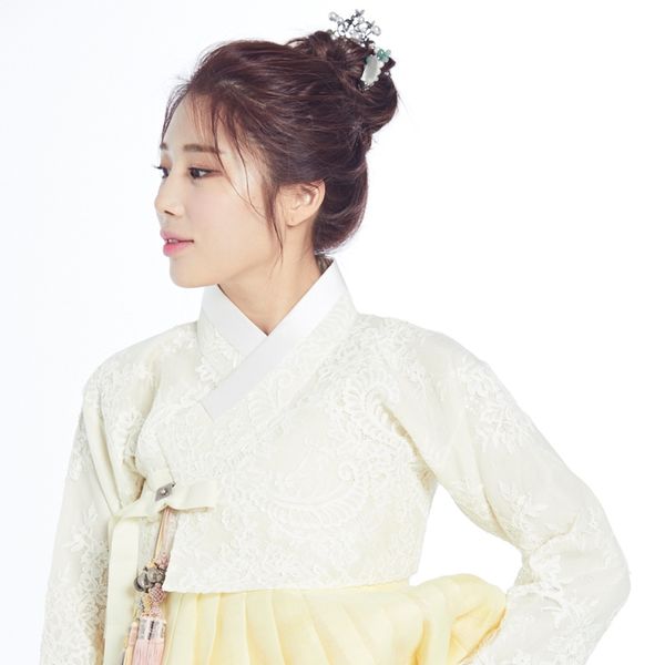 Kim So You – Two Women – Single