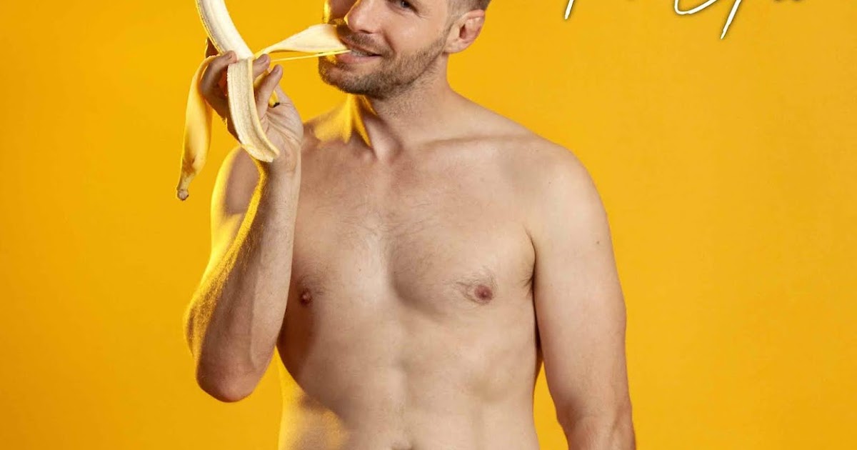 MileHighGayGuy Tom Goss' 2022 Calendar Available for PreOrder