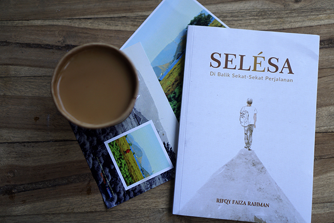 Resensi Novel Orang Orang Biasa Karya Andrea Hirata