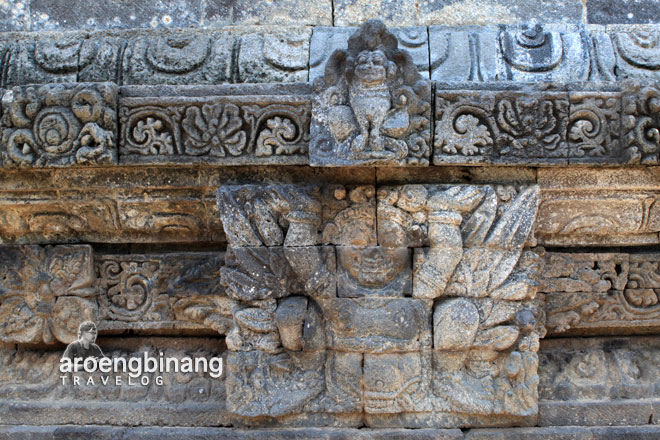 candi tegowangi kediri