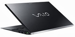 Vaio pro 13