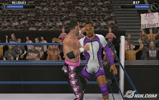 Wwe Wwe