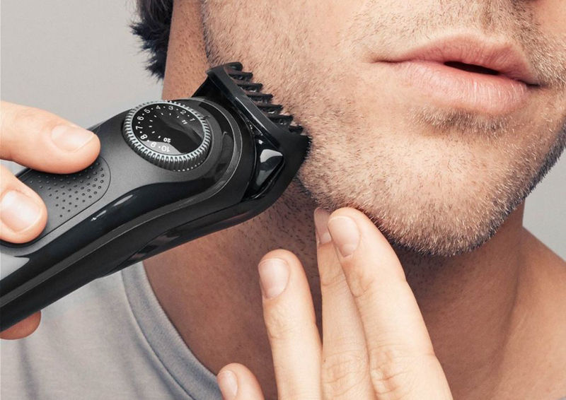 braun beard trimmer bt3022 charger