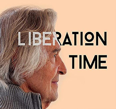 Liberation Time John Mclaughlin Album