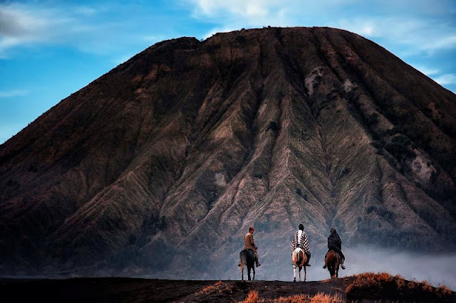 gunung batok