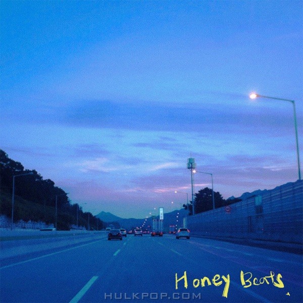 Honey Beat – Early Morning Highway – Single