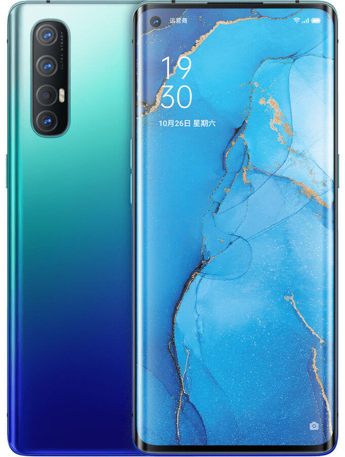 OPPO Reno 3 Pro Price Full Specs & Features
