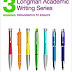 Longman Academic Writing Series 3 Longman Academic Writing Series 3