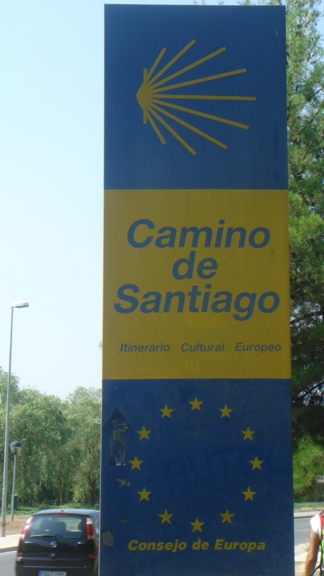 camino santiago itinerario cultural europeo premios