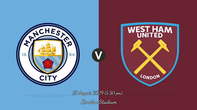 Manchestar City vs West Ham United Earn Money In Online-https://bit.ly/2R3mxfn (1x_65189)