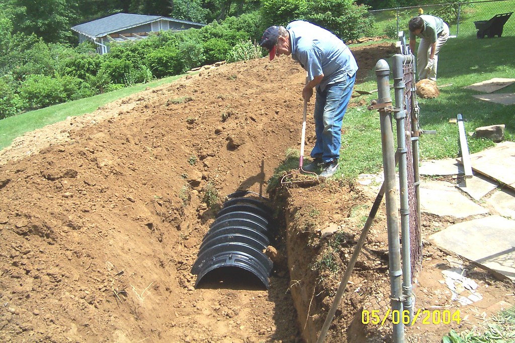 The Age of Alternative Septic Systems Possible Cost and Design