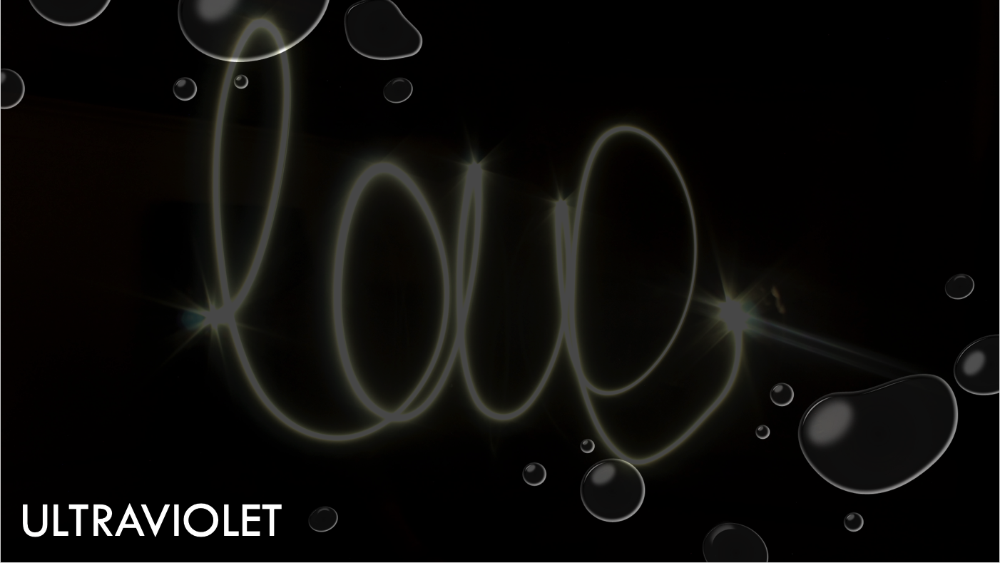 U2 Achtung Baby: An Exploration of Meaning (ENG 344)