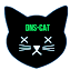 DNS-Black-Cat(DBC) - Multi Platform Toolkit For An Interactive DNS Shell Commands Exfiltration, By Using DNS-Cat You Will Be Able To Execute System Commands In Shell Mode Over DNS Protocol 
