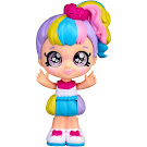 Kindi Kids Rainbow Kate Minis Singles Doll