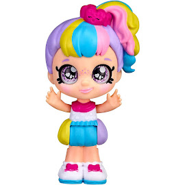 Kindi Kids Rainbow Kate Minis Singles Doll