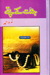 Jannat Kay Pattay By Nimra Ahmad