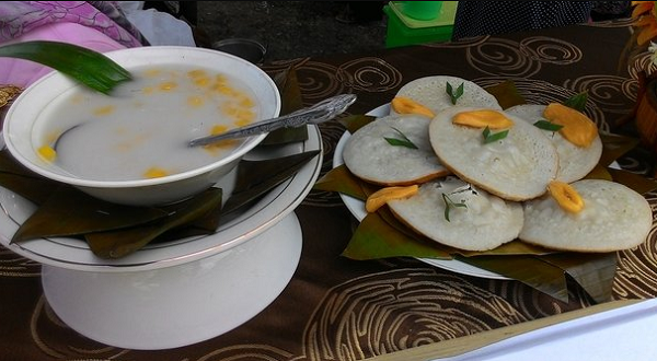 Resep Kolak Khas Aceh