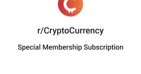 Cryptocurrency master key reddit