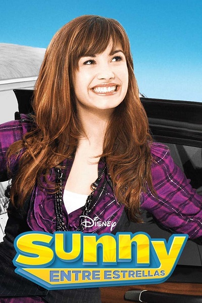 Sonny with a Chance: The Complete Series (2009-2011) 1080p DSNP WEB-DL Trial Castellano-Latino-Inglés [Subt.Esp] (Comedia juvenil. Sitcom)