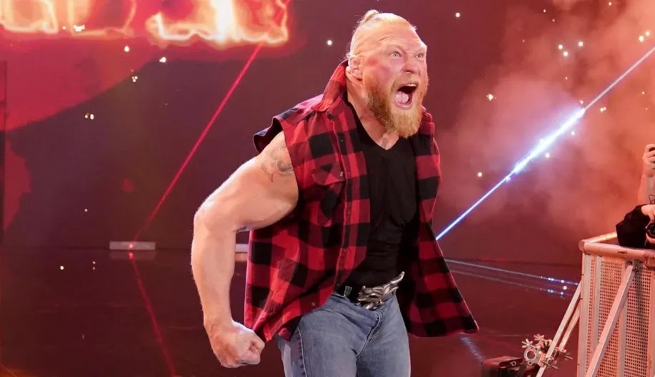 Reveladas as marcas que lutadores não mencionados no WWE Draft irão atuar