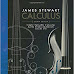 Single Variable Calculus by James Stewart 