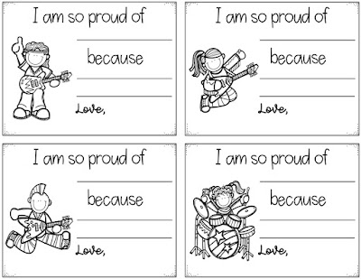 Happy first day of school