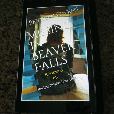 Missing in Beaver Falls Book Reviewed