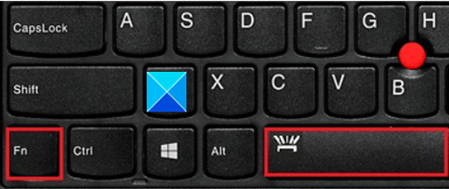 Le clavier rétroéclairé ne fonctionne pas sous Windows 10