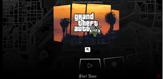 GTA San Andreas Lite GTA V Graphics Remastered - Android Download