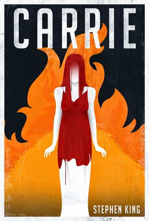 Libros and stuff Reseña Carrie, de Stephen King