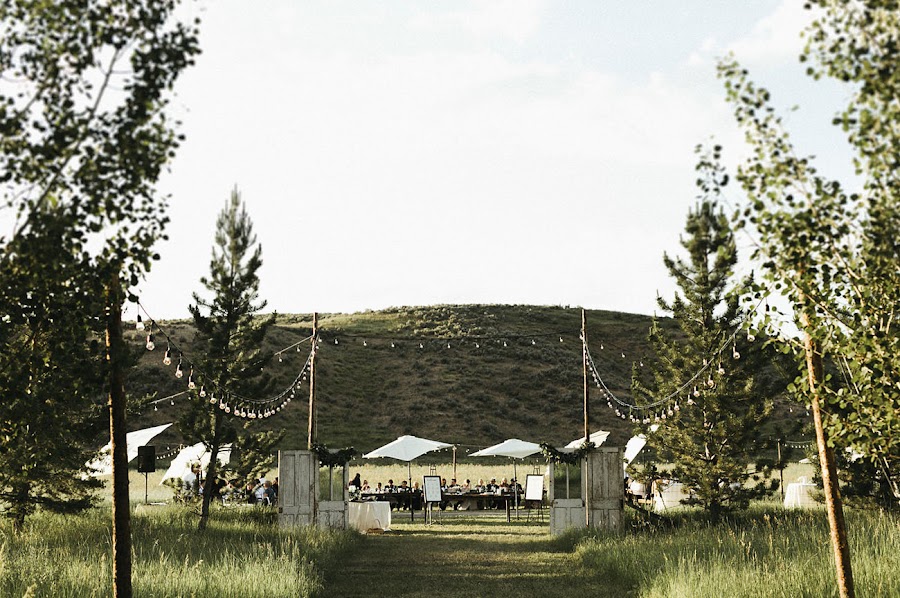 Razones para elegir una boda íntima