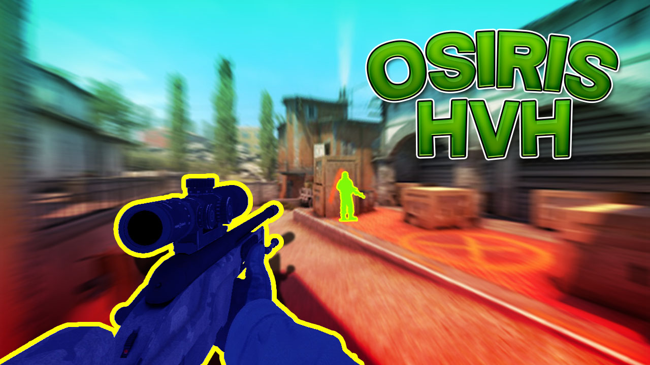 NOVA CODE CHEATS PAGE Osiris HvH Fue Actualizado Para Las Personas Que