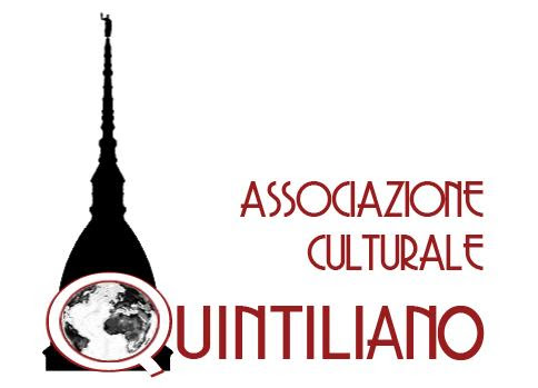 QUINTILIANO Associazione Culturale (TO) cliccare qui per vedere gli EVENTI DELLA SETTIMANA