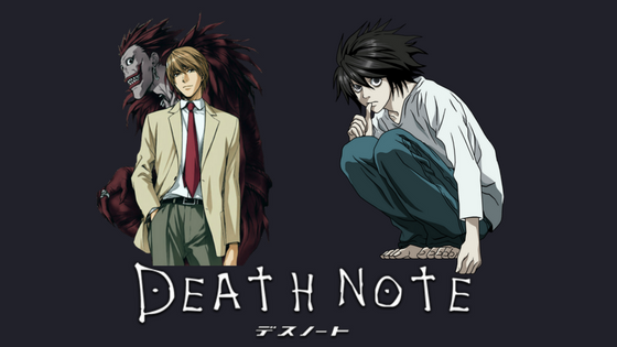 Death Note Episodes
