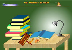 Aprender a Estudiar. Técnicas de estudio