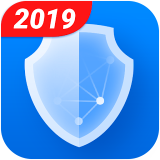 Cover art Super Security - Antivirus, Booster & AppLock free apps for android device