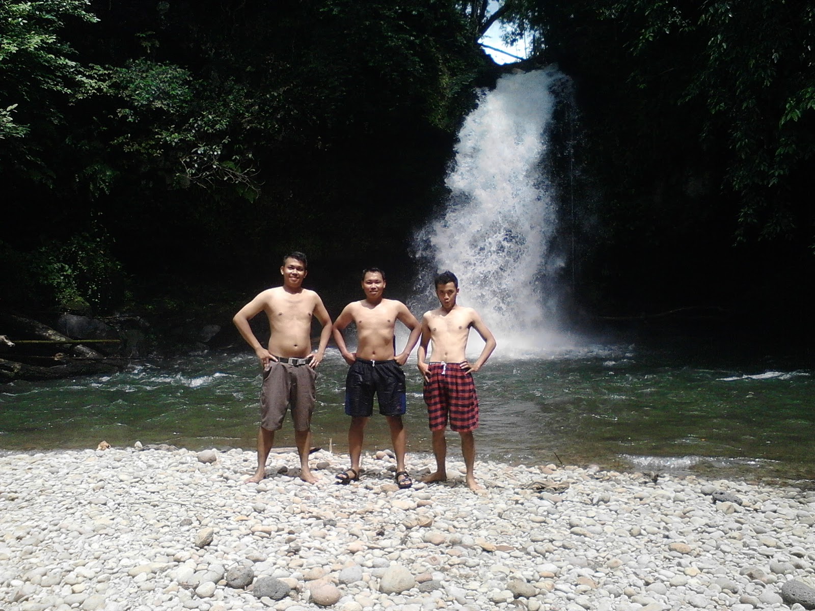 Kalau Ke Bengkayang Kalbar Mampir Destinasi Ini Ya